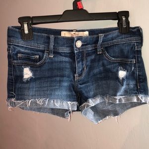 Hollister Shorts